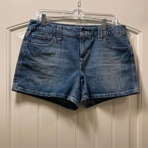 Tommy Hilfigure Denim Skirt